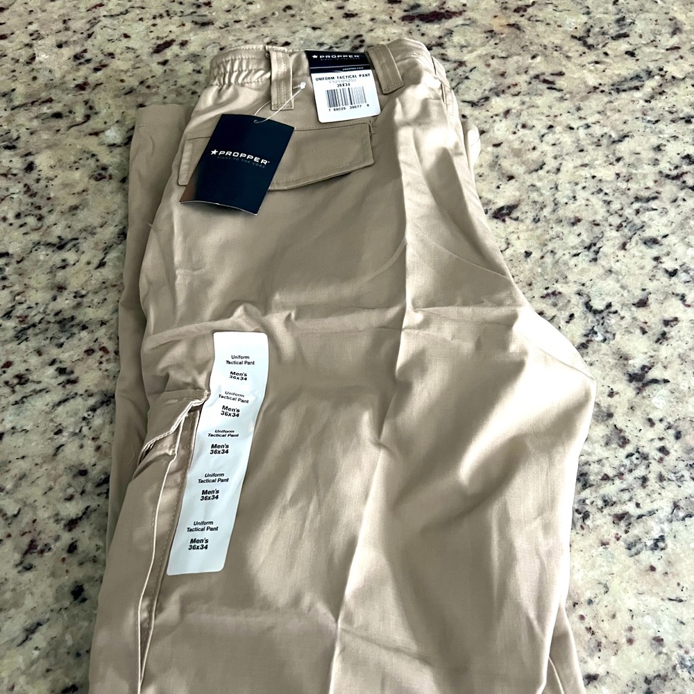 Brand New Propper Tactical Pants